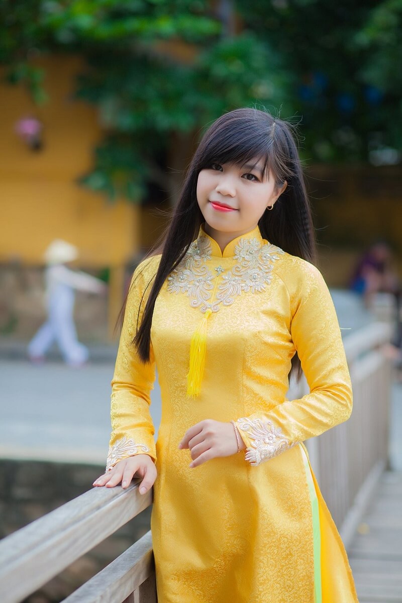 Chị Hiệp Trương